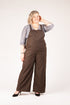 Sew House Seven - Burnside Bibs (0-20)